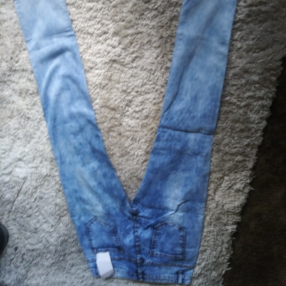 Jeans - Picture 2 of 2